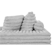 Best Quality Furniture Light Gray Fluffy Fabric Compressed Extra Large Chaise