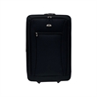 American Flyer Brooklyn 4-Piece Luggage Set in Black