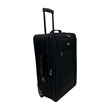 American Flyer Brooklyn 4-Piece Luggage Set in Black