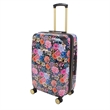 Jenni Chan Entin 3-Piece Hardside Spinner Set in Floral