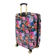 Jenni Chan Entin 3-Piece Hardside Spinner Set in Floral