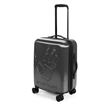 Body Glove Redondo 3-Piece Hardside Spinner Set in Charcoal