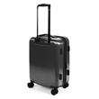 Body Glove Redondo 3-Piece Hardside Spinner Set in Charcoal