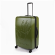 Body Glove Redondo 3-Piece Hardside Spinner Set in Olive