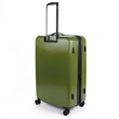 Body Glove Redondo 3-Piece Hardside Spinner Set in Olive