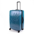 Body Glove Redondo 3-Piece Hardside Spinner Set in Teal