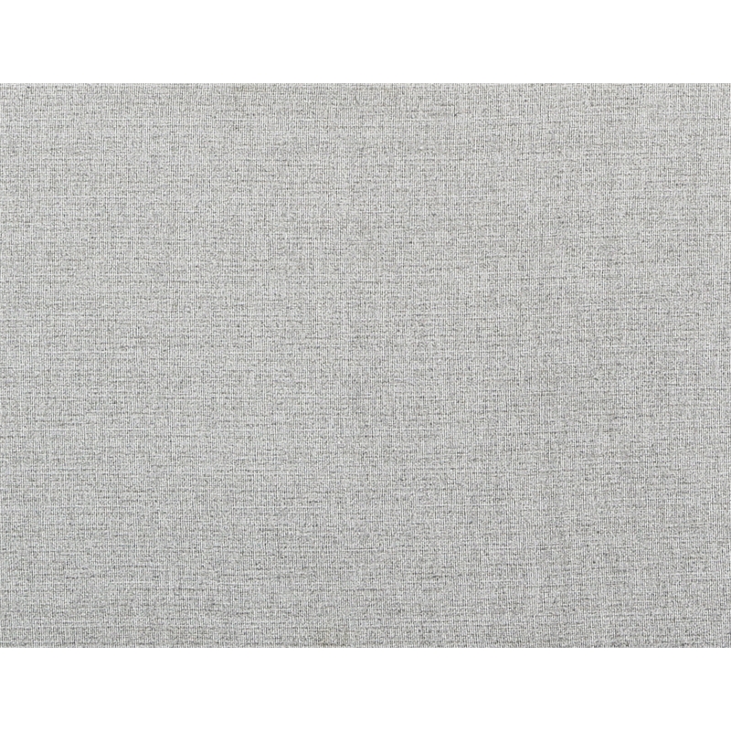 Miacomet Sofa with Accent Pillows in Light Gray