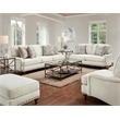 Katherine Ivory Loveseat