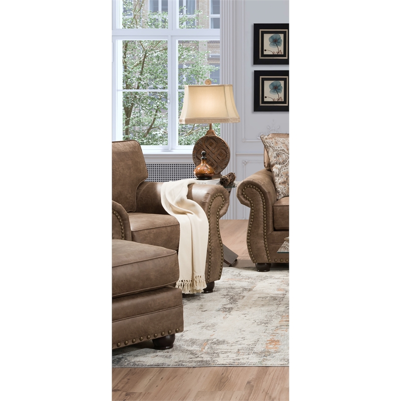 Woodland Brown Chair