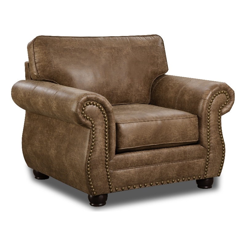 Woodland Brown Chair
