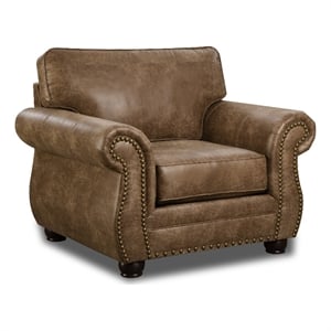 Woodland Brown Chair