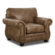 Woodland Brown Chair