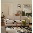 Behold Home Bea Dove Sofa