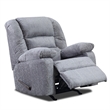 Behold Home Kelso Ash Rocker Recliner