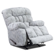 Behold Home Fleet Mist Manual Rocker Recliner