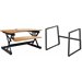 Teak Wood