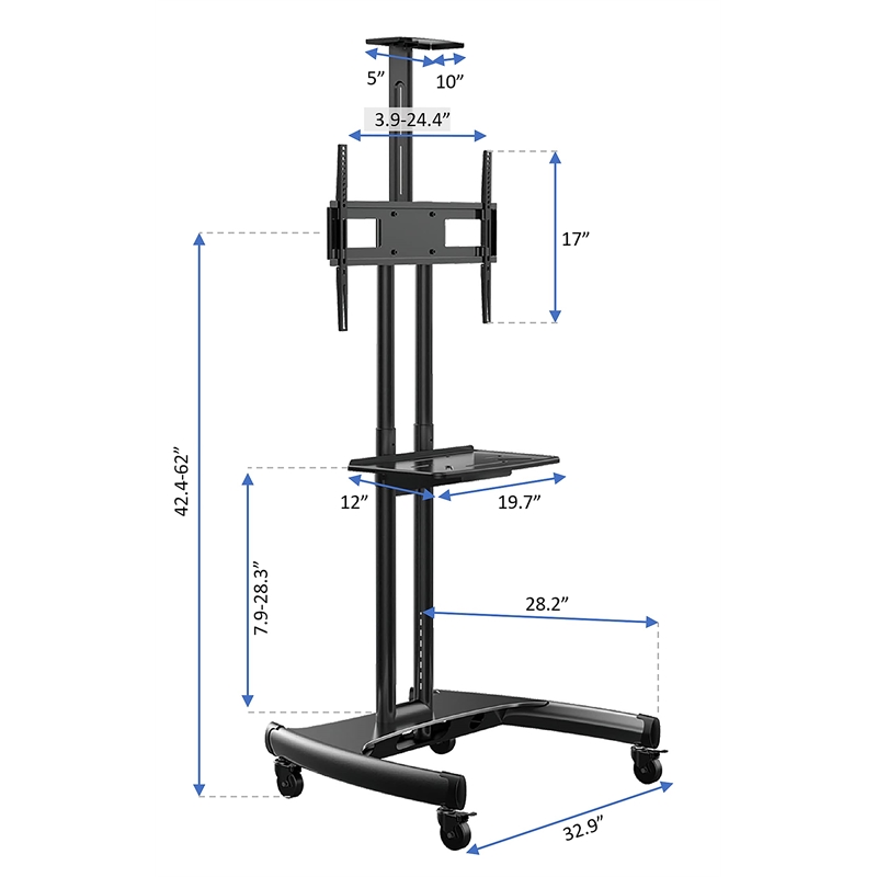 Rocelco VSTC 32