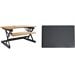 Teak-Black