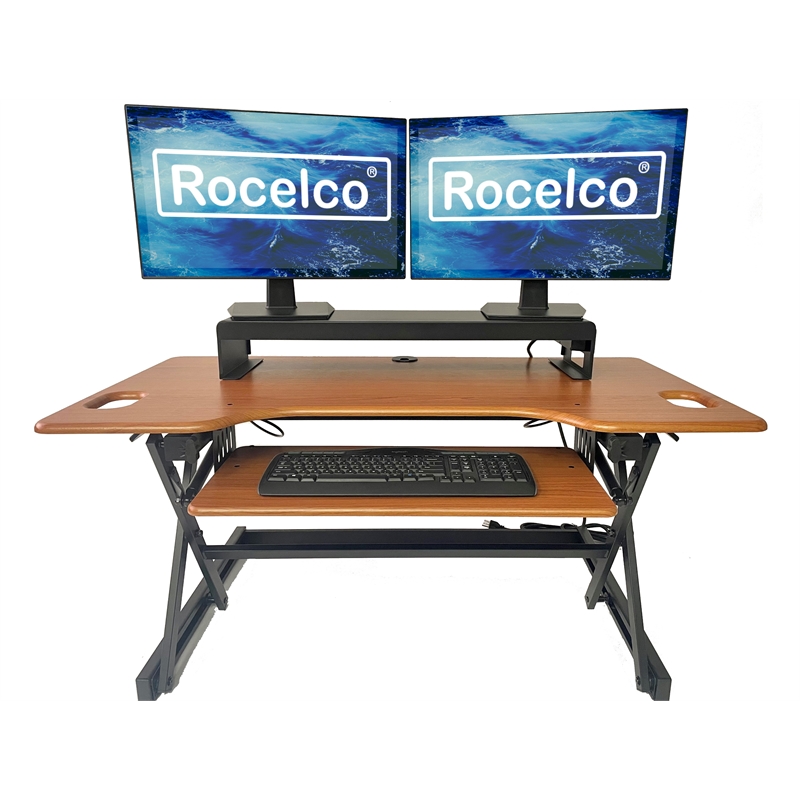 Rocelco 46