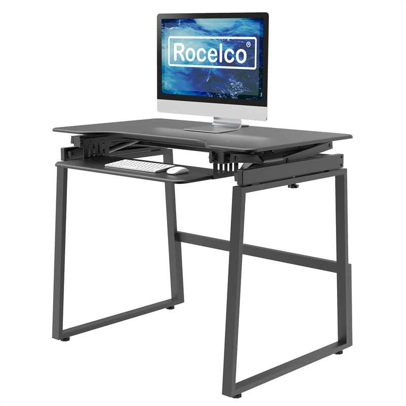 Rocelco 40