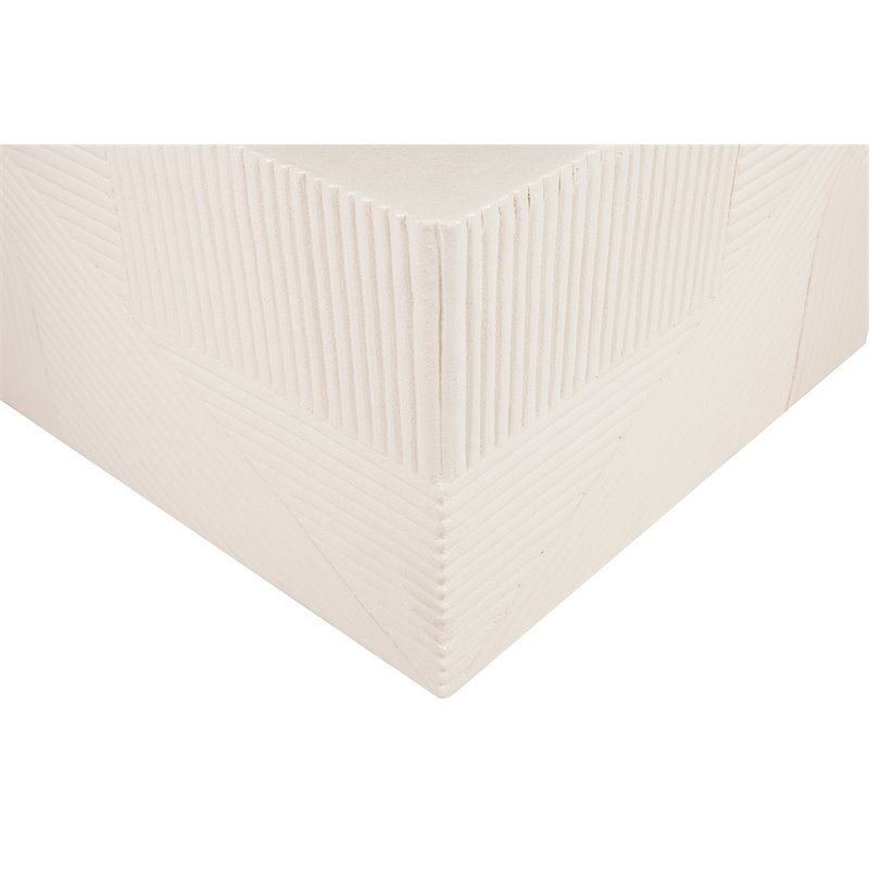 Afuera Living  Modern Ceramic 24