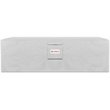 Afuera Living Small Fire Table Protective Polyester Cover in Light Gray