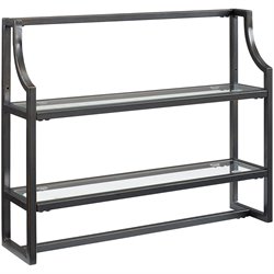 Wall Display Shelves