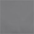 Afuera Living Vinyl Polyester Fabric Patio Chaise Lounge Cover in Gray