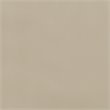 Afuera Living Vinyl Polyester Fabric Patio Chaise Lounge Cover in Tan