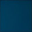 Afuera Living 3-Piece Metal Outdoor Rocking Chair Set in Navy Gloss