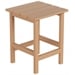 Teak