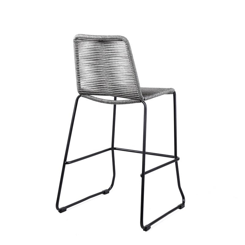 Afuera Living Steel Frame 26