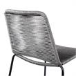 Afuera Living Steel Frame 26
