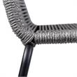 Afuera Living Steel Frame 26