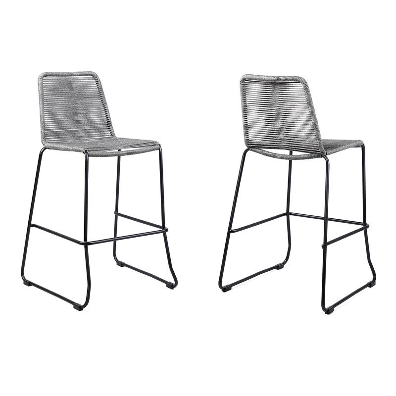 Afuera Living Steel Frame 26