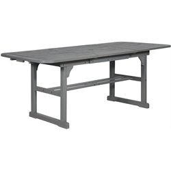 Patio Dining Tables