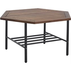 Outdoor Coffee Tables