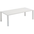 Afuera Living Modern / Contemporary Outdoor Patio Coffee Table