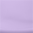Afuera Living Contemporary Retro Outdoor Side Table in Lavender