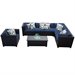 Extra Navy Covers