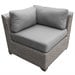 Extra Gray Covers