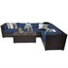 Extra Navy Covers