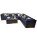 Extra Navy Covers