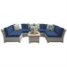 Extra Navy Covers