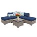 Extra Navy Covers