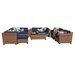 Extra Navy Covers