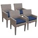 Extra Navy Covers