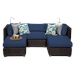 Extra Navy Covers