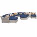 Extra Navy Covers