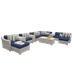 Extra Navy Covers